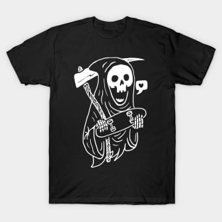 Grim Skater T-Shirt